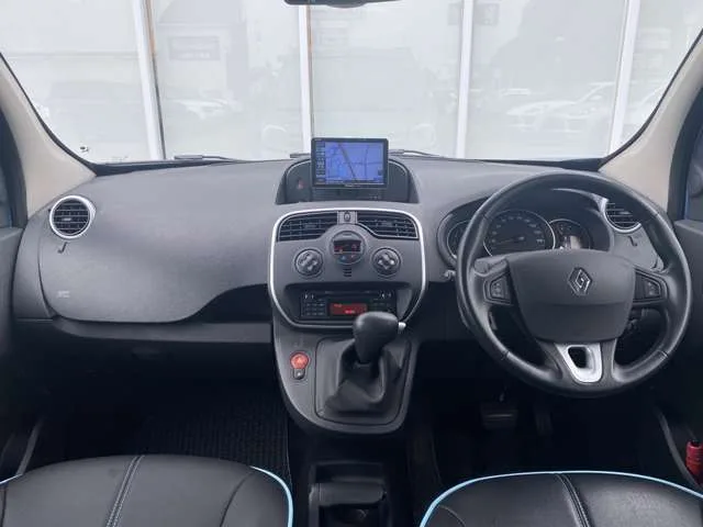 Renault Kangoo, 2019 — фото автомобиля из Японии