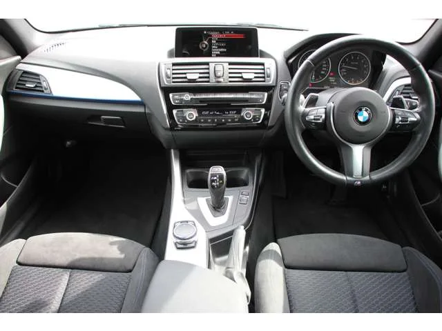 BMW 2 Series Coupe, 2015 — фото автомобиля из Японии