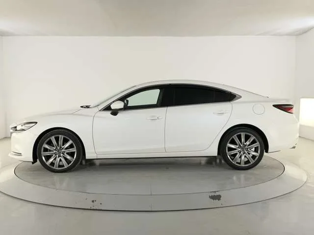 Mazda Atenza, 2018 — фото автомобиля из Японии