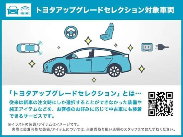 Toyota Prius, 2018 — фото автомобиля из Японии