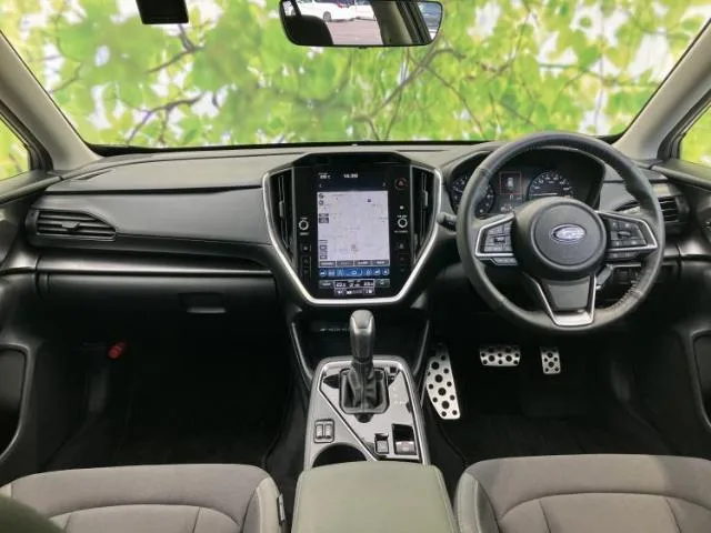 Subaru Impreza Hatchback, 2025 — фото автомобиля из Японии