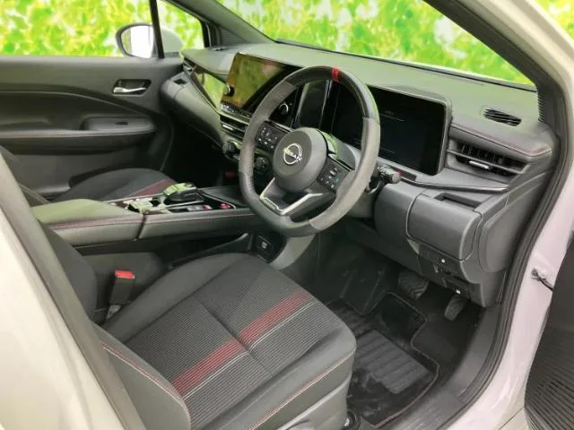 Nissan Note Aura, 2022 — фото автомобиля из Японии