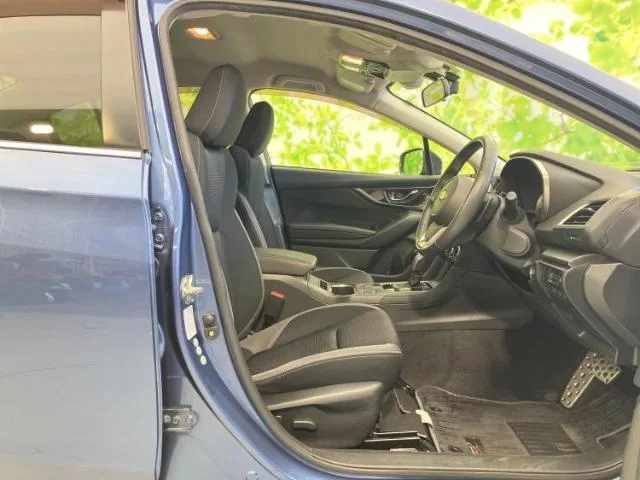 Subaru Impreza G4, 2016 — фото автомобиля из Японии
