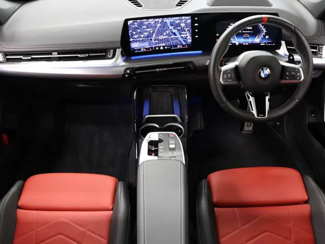 BMW X1, 2024 — фото автомобиля из Японии