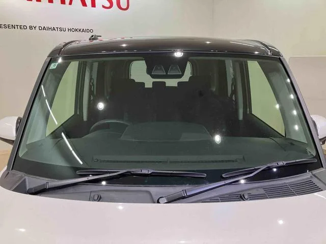 Daihatsu Thor, 2025 — фото автомобиля из Японии