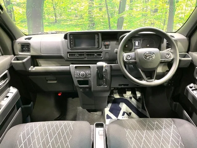 Daihatsu Atrai, 2024 — фото автомобиля из Японии