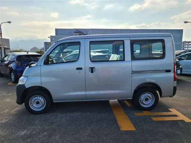 Toyota Town Ace Van, 2026 — фото автомобиля из Японии
