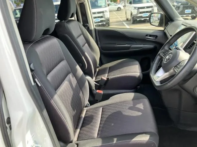 Nissan Serena, 2018 — фото автомобиля из Японии