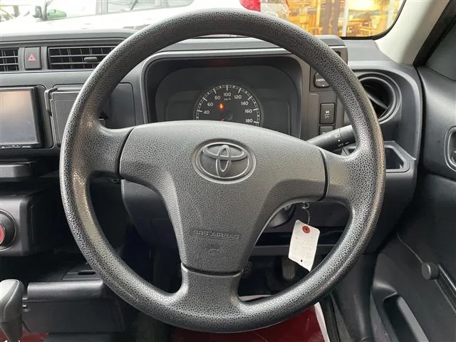 Toyota Succeed Van, 2015 — фото автомобиля из Японии