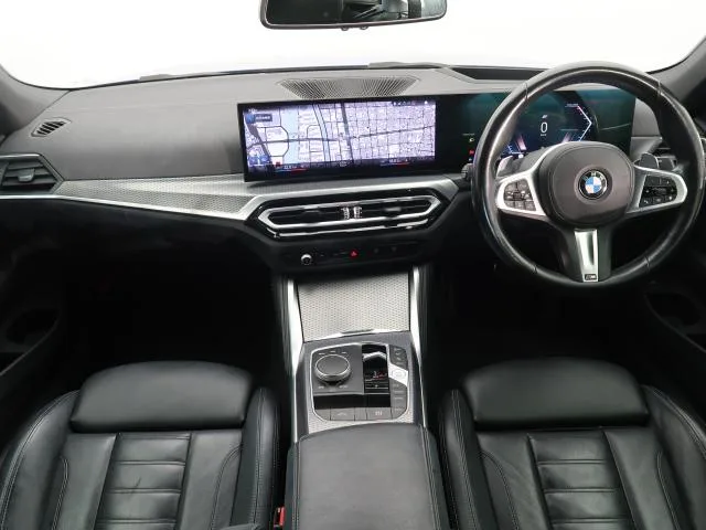 BMW 4 Series Cabriolet, 2023 — фото автомобиля из Японии