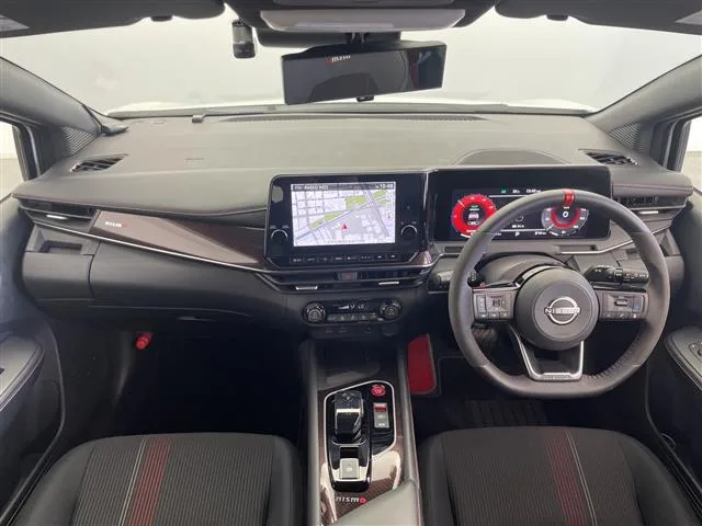 Nissan Note Aura, 2023 — фото автомобиля из Японии