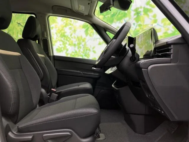 Nissan Serena, 2026 — фото автомобиля из Японии