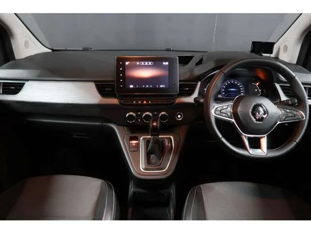 Renault Kangoo, 2023 — фото автомобиля из Японии