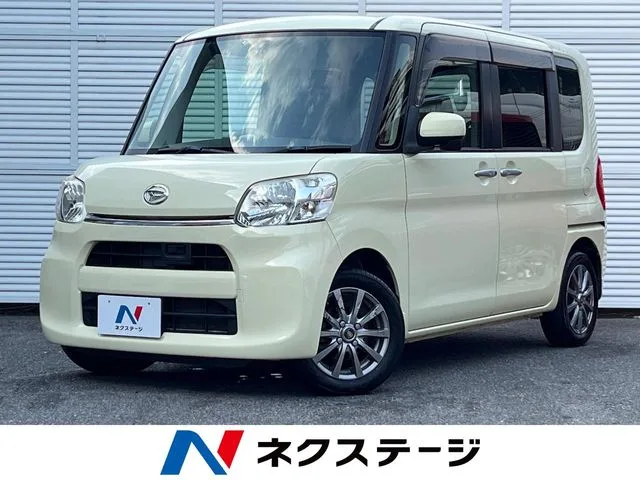 Daihatsu Tanto, 2013 — фото 1 из 1