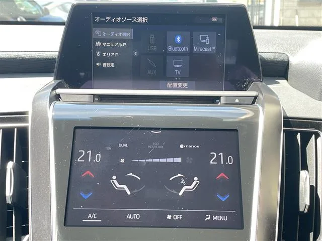Toyota Crown, 2019 — фото автомобиля из Японии