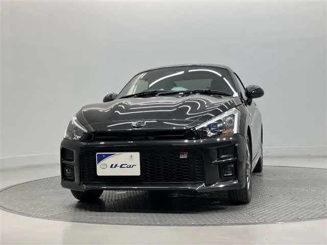 Daihatsu Copen, 2022 — фото автомобиля из Японии