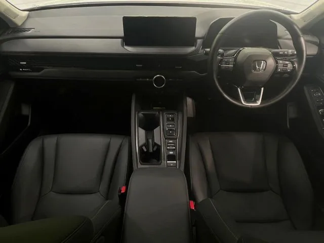 Honda Accord, 2024 — фото автомобиля из Японии