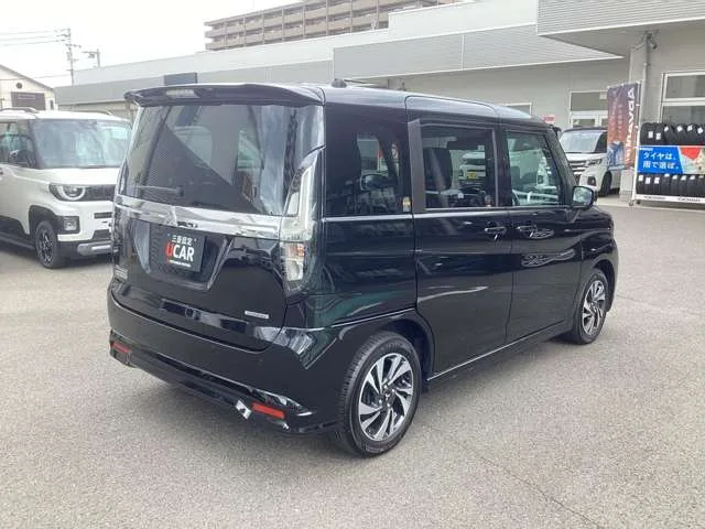 Mitsubishi Delica D:2, 2024 — фото автомобиля из Японии