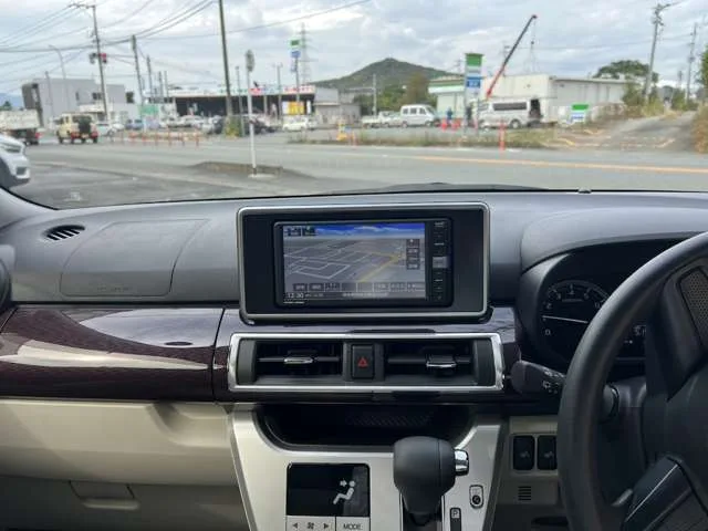 Daihatsu Cast, 2019 — фото автомобиля из Японии
