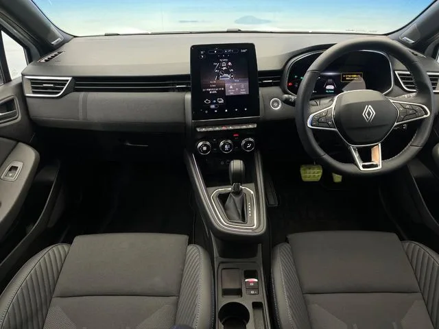 Renault Lutecia, 2026 — фото автомобиля из Японии