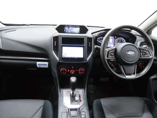 Subaru Impreza G4, 2021 — фото автомобиля из Японии