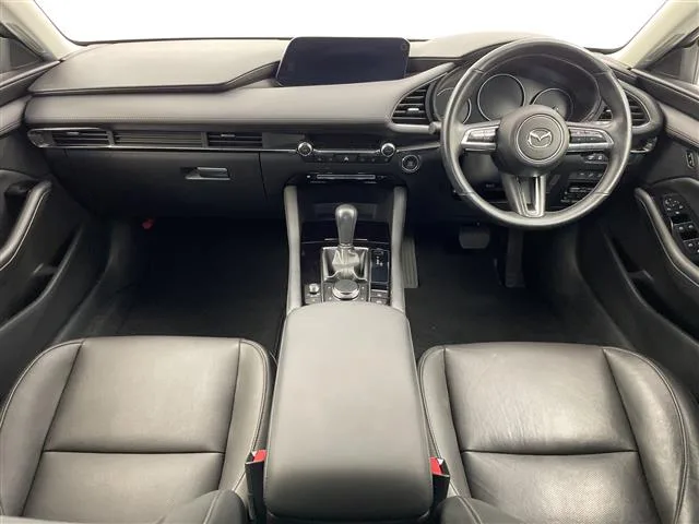 Mazda Mazda3 Sedan, 2023 — фото автомобиля из Японии