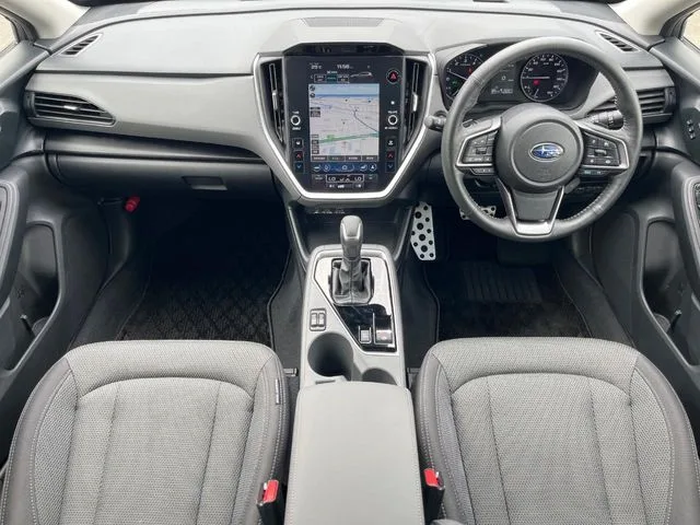 Subaru Crosstrek, 2024 — фото автомобиля из Японии