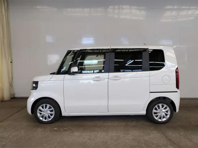 Honda N-BOX, 2026 — фото автомобиля из Японии