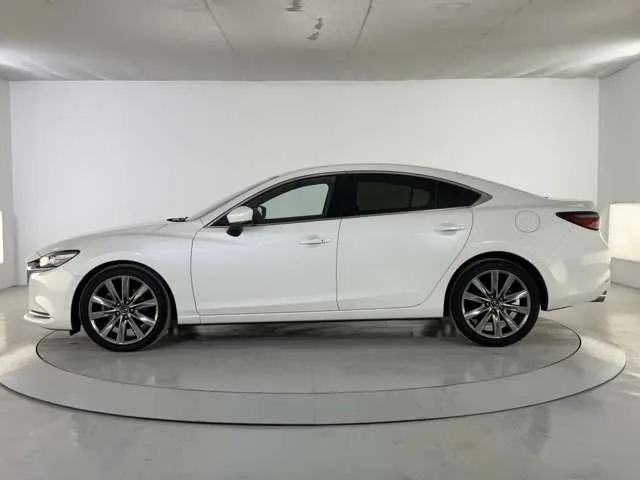 Mazda Atenza, 2018 — фото автомобиля из Японии
