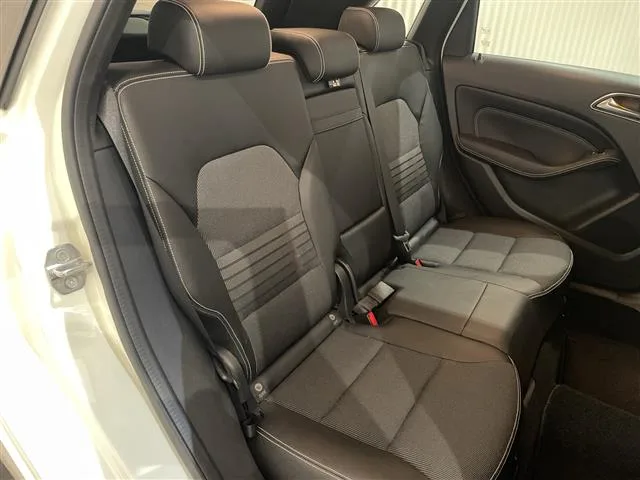 Mercedes-Benz B-Class, 2018 — фото автомобиля из Японии