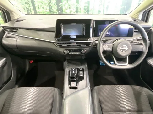 Nissan Note, 2021 — фото автомобиля из Японии