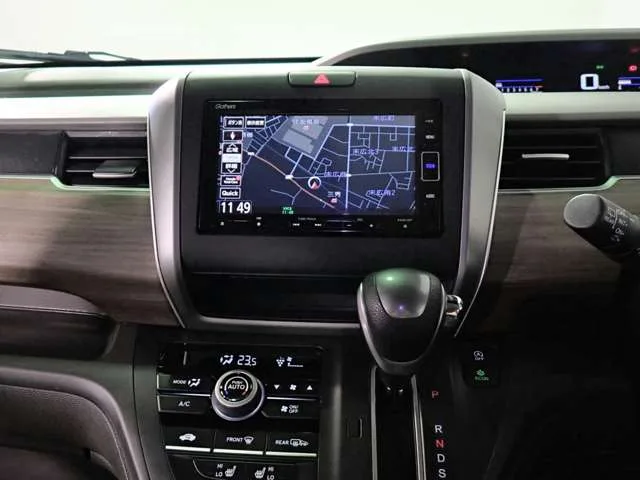 Honda Freed Plus, 2023 — фото автомобиля из Японии
