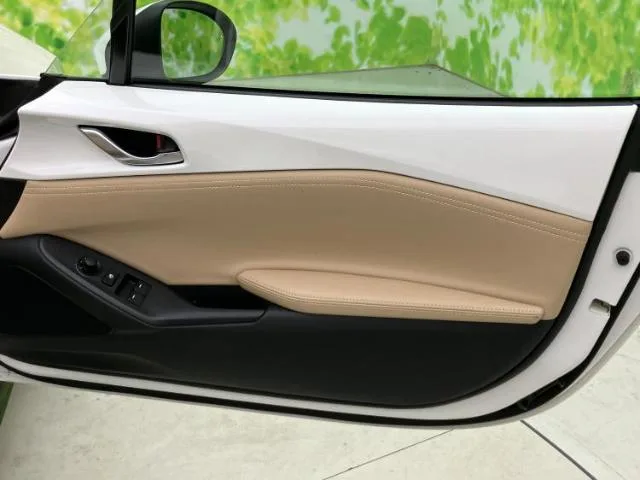 Mazda Roadster, 2025 — фото автомобиля из Японии