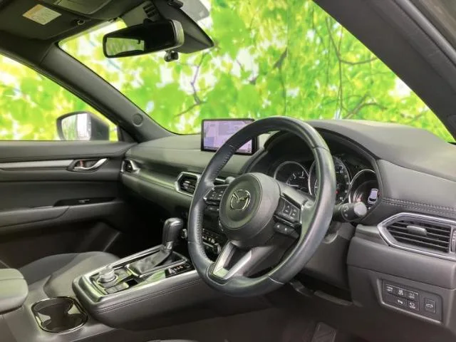 Mazda CX-8, 2023 — фото автомобиля из Японии
