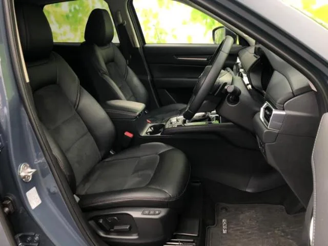 Mazda CX-5, 2023 — фото автомобиля из Японии