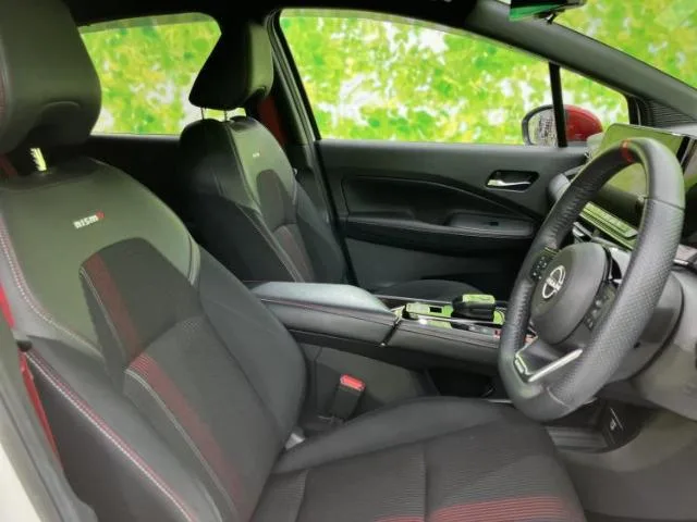 Nissan Note Aura, 2024 — фото автомобиля из Японии