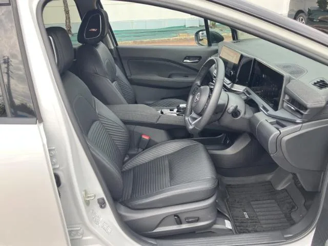 Nissan Note Aura, 2024 — фото автомобиля из Японии