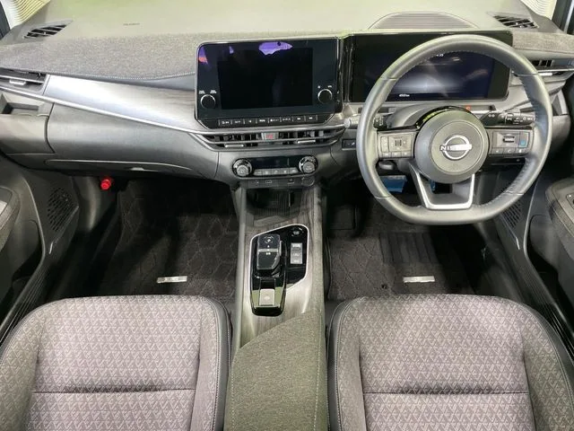 Nissan Note Aura, 2025 — фото автомобиля из Японии