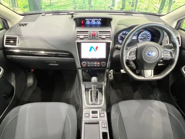 Subaru Levorg, 2019 — фото автомобиля из Японии