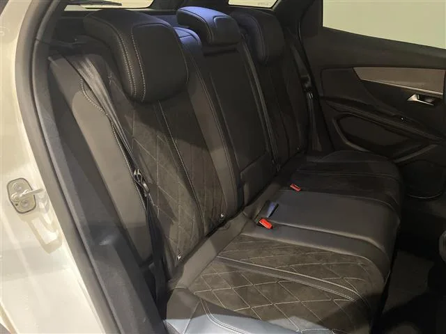 Peugeot 3008, 2019 — фото автомобиля из Японии