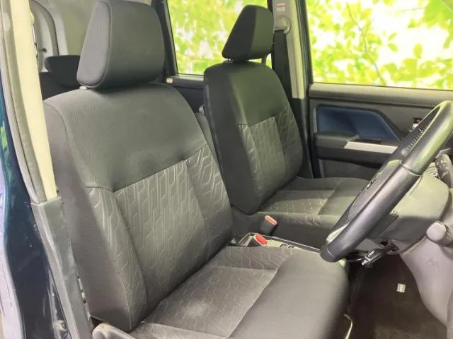 Daihatsu Thor, 2019 — фото автомобиля из Японии