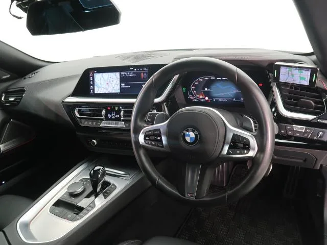 BMW Z4, 2019 — фото автомобиля из Японии