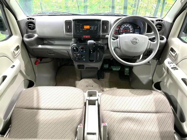 Nissan NV100 Clipper, 2019 — фото автомобиля из Японии