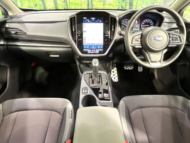 Subaru Impreza Hatchback, 2024 — фото автомобиля из Японии