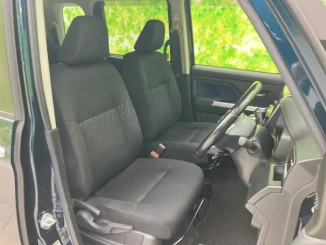 Daihatsu Thor, 2019 — фото автомобиля из Японии