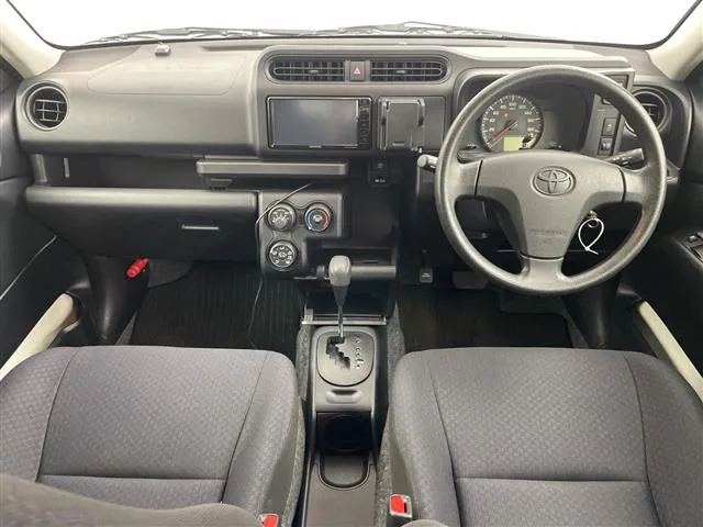 Toyota Probox Van, 2022 — фото автомобиля из Японии