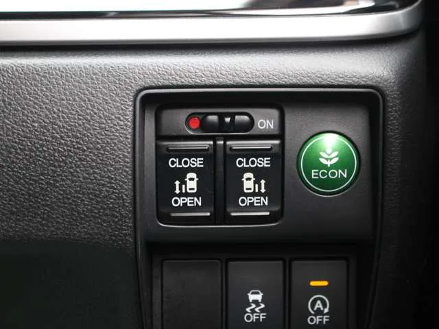 Honda Odyssey, 2013 — фото автомобиля из Японии