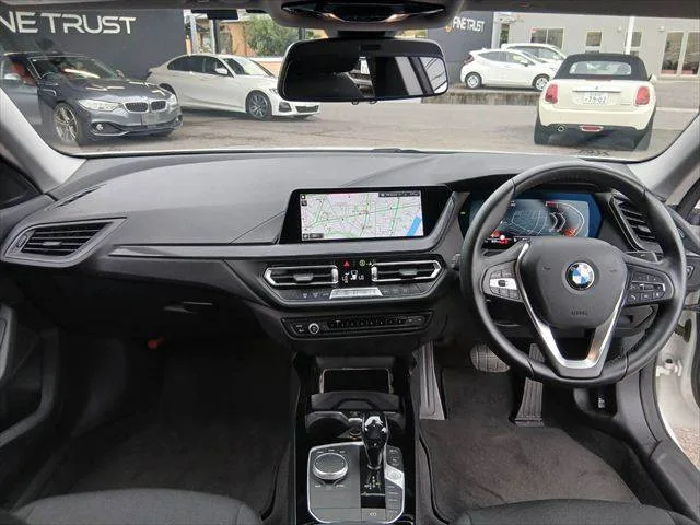 BMW 2 Series Gran Coupe, 2021 — фото автомобиля из Японии