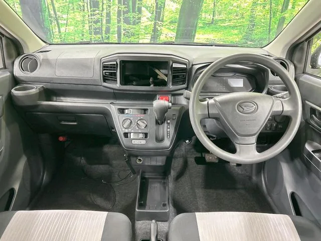 Daihatsu Mira e:S, 2023 — фото автомобиля из Японии