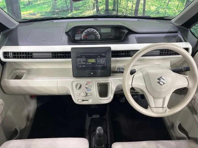 Suzuki Wagon R, 2019 — фото автомобиля из Японии
